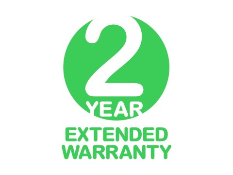 APC Extended Warranty - Rozszerzona umowa serwisowa - części (do urzadzenia zasilające i UPSy) - 2 lata - wysyłka - czas reakcji