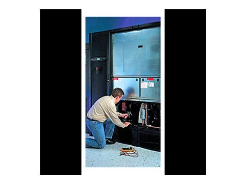 APC Start-UP Service 5X8 - Instalacja / konfiguracja (do inne) - u użytkownika - 8x5 - dla P/N: ACRD100, ACRD101, ACRD200, ACRD2