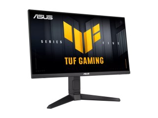 ASUS TUF Gaming VG249QML5A - Monitor LED - gaming - 24" (23.8" widoczny) - 1920 x 1080 Full HD (1080p) @ 240 Hz - Fast IPS - 300