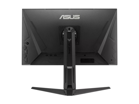 ASUS TUF Gaming VG27AQL5A - 5 Series - monitor LED - gaming - 27" - 2560 x 1440 QHD @ 210 Hz - Fast IPS - 400 cd/m² - 1300:1 - D