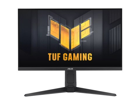ASUS TUF Gaming VG27AQL5A - 5 Series - monitor LED - gaming - 27" - 2560 x 1440 QHD @ 210 Hz - Fast IPS - 400 cd/m² - 1300:1 - D