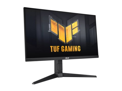 ASUS TUF Gaming VG27AQL5A - 5 Series - monitor LED - gaming - 27" - 2560 x 1440 QHD @ 210 Hz - Fast IPS - 400 cd/m² - 1300:1 - D