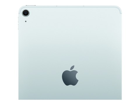 Apple 11-inch iPad Air M4 Wi-Fi + Cellular - Tablet - 128 GB - 11" IPS (2360 x 1640) - 3G, 4G, 5G - niebieski