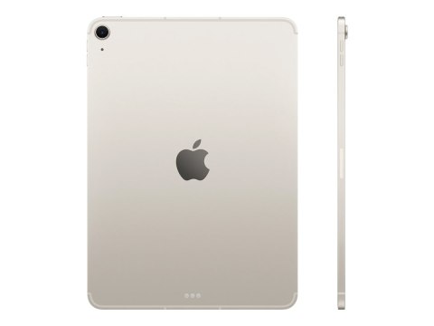 Apple 11-inch iPad Air M4 Wi-Fi + Cellular - Tablet - 128 GB - 11" IPS (2360 x 1640) - 3G, 4G, 5G - światło gwiazdk
