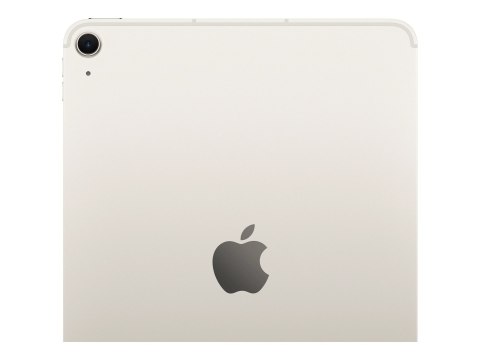 Apple 11-inch iPad Air M4 Wi-Fi + Cellular - Tablet - 128 GB - 11" IPS (2360 x 1640) - 3G, 4G, 5G - światło gwiazdk