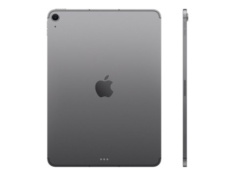 Apple 11-inch iPad Air M4 Wi-Fi + Cellular - Tablet - 256 GB - 11" IPS (2360 x 1640) - 3G, 4G, 5G - kosmiczna szarość