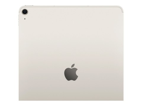 Apple 13-inch iPad Air M4 Wi-Fi + Cellular - Tablet - 1 TB - 13" IPS (2732 x 2048) - 3G, 4G, 5G - światło gwiazdk