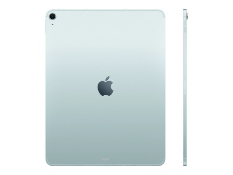 Apple 13-inch iPad Air M4 Wi-Fi + Cellular - Tablet - 128 GB - 13" IPS (2732 x 2048) - 3G, 4G, 5G - niebieski