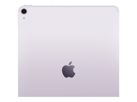 Apple 13-inch iPad Air M4 Wi-Fi + Cellular - Tablet - 512 GB - 13" IPS (2732 x 2048) - 3G, 4G, 5G - purpurowy