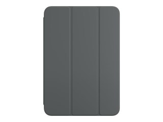 Apple Smart - Okładka otwierana dla tableta - ciemnografitowy - dla iPad mini (6. generacja, A17 Pro)