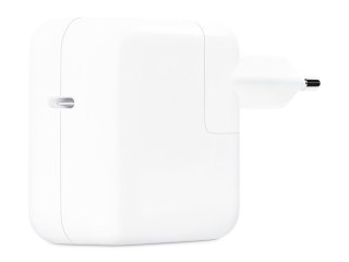 Apple - Zasilacz - 30 wat (USB-C)