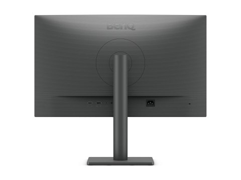 BenQ Programming RD270Q - Monitor LED - 27" - 2560 x 1440 2K @ 144 Hz - IPS - 350 cd/m² - 1300:1 - HDR10 - 5 ms - HDMI, DisplayP