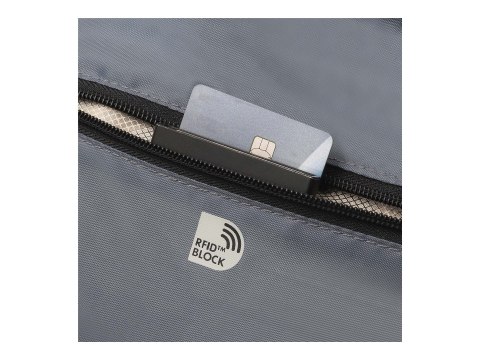 DICOTA Eco Multi Core - Teczka do notebooka - 15" - 17.3" - czarny