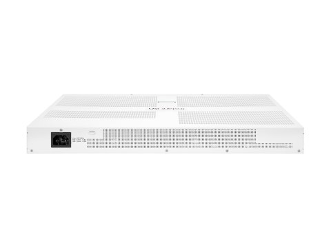 HPE Networking Instant On 1930 48G 4SFP/SFP+ Switch - Przełącznik - L2+ - Tak - 48 x 10/100/1000 + 4 x 1 Gigabit / 10 Gigabit SF