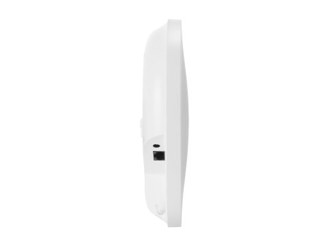 HPE Networking Instant On AP25 (RW) - Punkt dostępu bezprzewodowego - Wi-Fi 6 - Bluetooth - 2.4 GHz, 5 GHz - zarządzanie w chmur