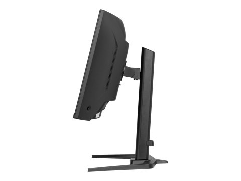 Iiyama G-MASTER Red Eagle GCB3484WQSU-B2 - Monitor LED - gaming - zaokrąglony - 34" (31.4" widoczny) - 3440 x 1440 UWQHD @ 400 H