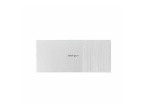 Kensington SD5000T5 EQ - Stacja dokująca - Thunderbolt 5 - 3 x Thunderbolt 5 - 1GbE, 2.5GbE