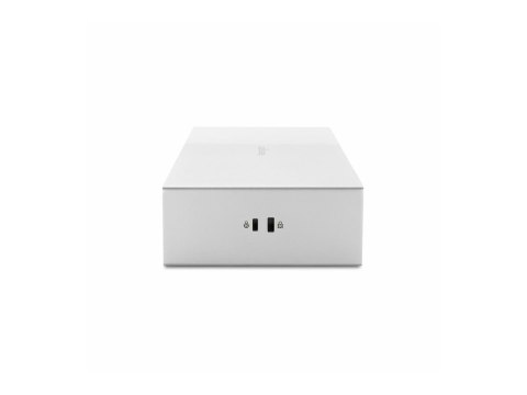 Kensington SD5000T5 EQ - Stacja dokująca - Thunderbolt 5 - 3 x Thunderbolt 5 - 1GbE, 2.5GbE