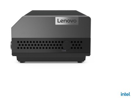 Lenovo ThinkEdge SE30 11NH - USFF Celeron 6305E - RAM 8 GB - SSD 256 GB - TCG Opal Encryption 2, NVMe - UHD Graphics - Gigabit E