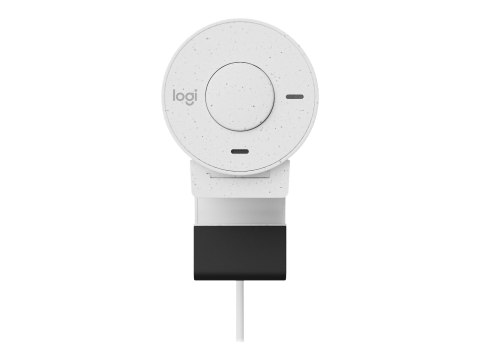 Logitech BRIO 300 - Kamerka internetowa - kolor - 2 MP - 1920 x 1080 - 1080p, 720p - audio - USB-C