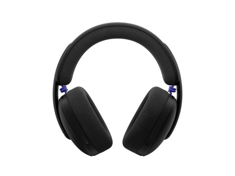 Logitech G G325 - Słuchawka - pełna wielkość - mocowanie nad uszami - Bluetooth / LIGHTSPEED - bezprzewodowa - USB-C za pośr. ad