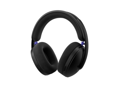 Logitech G G325 - Słuchawka - pełna wielkość - mocowanie nad uszami - Bluetooth / LIGHTSPEED - bezprzewodowa - USB-C za pośr. ad