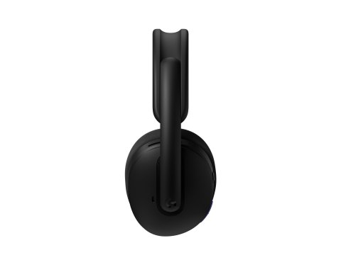 Logitech G G325 - Słuchawka - pełna wielkość - mocowanie nad uszami - Bluetooth / LIGHTSPEED - bezprzewodowa - USB-C za pośr. ad
