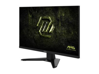 MSI MAG 274QF E20 - Monitor LED - gaming - 27" - 2560 x 1440 WQHD @ 200 Hz - Fast IPS - 300 cd/m² - 1200:1 - DisplayHDR 400 - 0.
