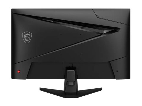 MSI MAG 274QF E20 - Monitor LED - gaming - 27" - 2560 x 1440 WQHD @ 200 Hz - Fast IPS - 300 cd/m² - 1200:1 - DisplayHDR 400 - 0.