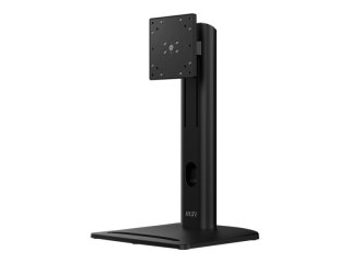MSI PRO MKS14A - Podstawka pod monitor - wolnostojący - 17"-32" - czarny mat