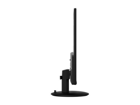 MSI PRO MP272L - Monitor LED - 27" - 1920 x 1080 Full HD (1080p) @ 100 Hz - IPS - 250 cd/m² - 1300:1 - 1 ms - HDMI, DisplayPort