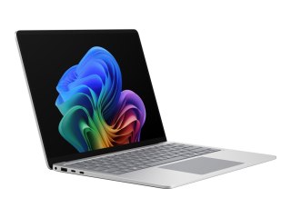 Microsoft Surface Laptop for Business - 8th Edition - Copilot+ PC - Intel Core Ultra 7 - 366H / do 4.8 GHz - Win 11 Pro - Intel 