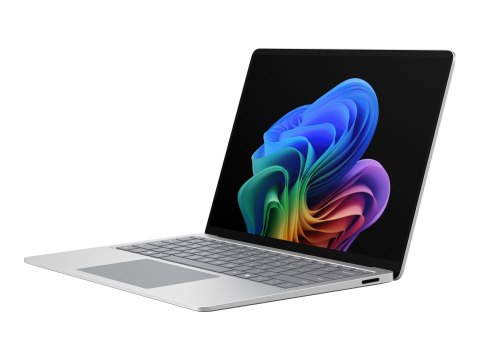 Microsoft Surface Laptop for Business - 8th Edition - Copilot+ PC - Intel Core Ultra 7 - 366H / do 4.8 GHz - Win 11 Pro - Intel 