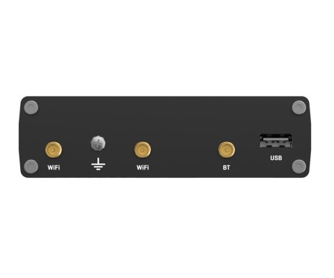 ROUTER RUTX10 Bluetooth BLE, Wi-Fi 5, 2.4 GHz, 5 GHz 867 Mb/s Teltonika