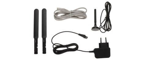 ROUTER RUTX10 Bluetooth BLE, Wi-Fi 5, 2.4 GHz, 5 GHz 867 Mb/s Teltonika