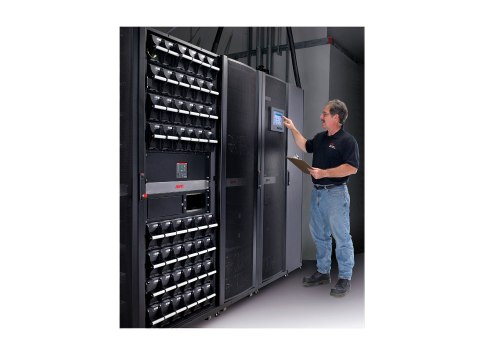 Schneider Electric Critical Power & Cooling Services UPS & PDU Onsite Warranty Extension Service - Rozszerzona umowa serwisowa -