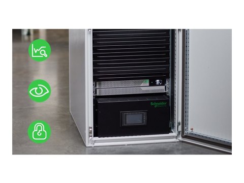 SmartConnect Advanced Plan - Licencja na subskrypcję (3 lata) - dla P/N: SMT1500CNC, SMT750RM2UCNC, SMTL2K2RM2UCLNC, SRTL2K2RM1U