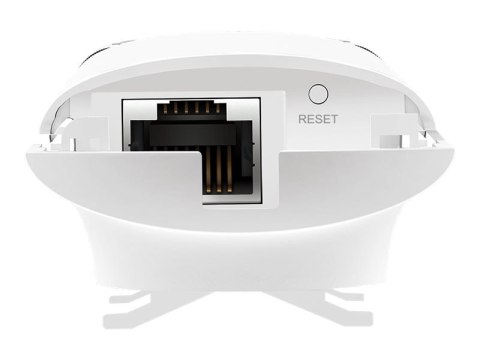 TP-Link Omada EAP110-Outdoor - Punkt dostępu bezprzewodowego - 100Mb LAN - Wi-Fi - 2.4 GHz - do montażu na ścianie