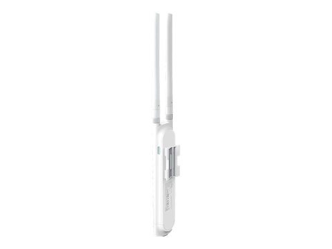 TP-Link Omada EAP110-Outdoor - Punkt dostępu bezprzewodowego - 100Mb LAN - Wi-Fi - 2.4 GHz - do montażu na ścianie
