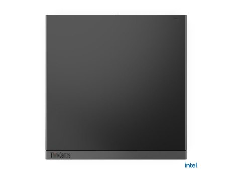 ThinkCentre neo 50q Gen 7 13SS - AI PC - niewielki rozmiar Core 5 320 / do 4.6 GHz - RAM 16 GB - SSD 512 GB - NVMe - Intel Graph