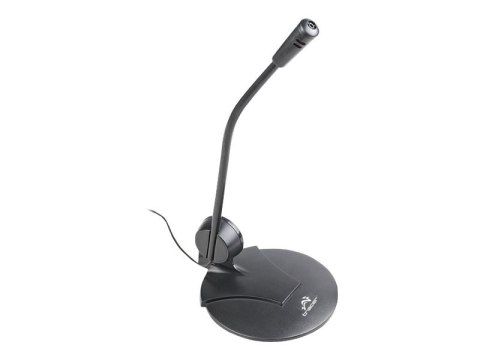Tracer S5 - Mikrofon