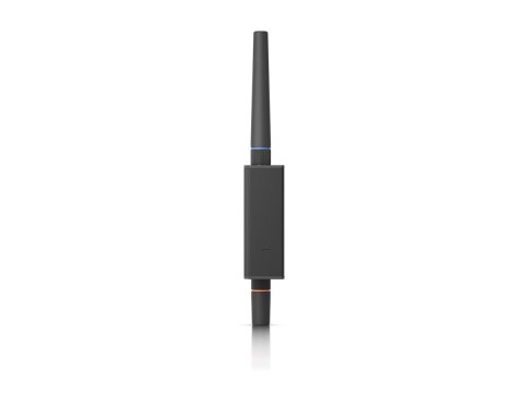 Ubiquiti UniFi Mobile Router Ultra - Router bezprzewodowy - WWAN 2,4 GHz - montowany na szynie DIN, montowany na ścianie