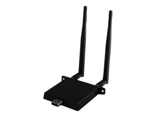 ViewSonic ViewBoard VB-WIFI-001 - Adapter sieciowy - 802.11ax, Bluetooth 5.2 - dla ViewBoard IFP6552, IFP7552, IFP8652