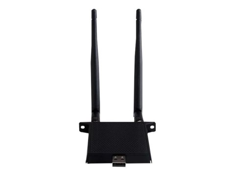 ViewSonic ViewBoard VB-WIFI-001 - Adapter sieciowy - 802.11ax, Bluetooth 5.2 - dla ViewBoard IFP6552, IFP7552, IFP8652