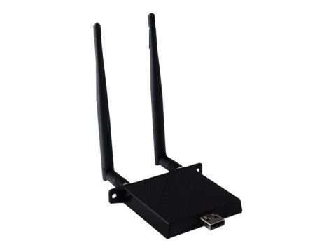 ViewSonic ViewBoard VB-WIFI-001 - Adapter sieciowy - 802.11ax, Bluetooth 5.2 - dla ViewBoard IFP6552, IFP7552, IFP8652
