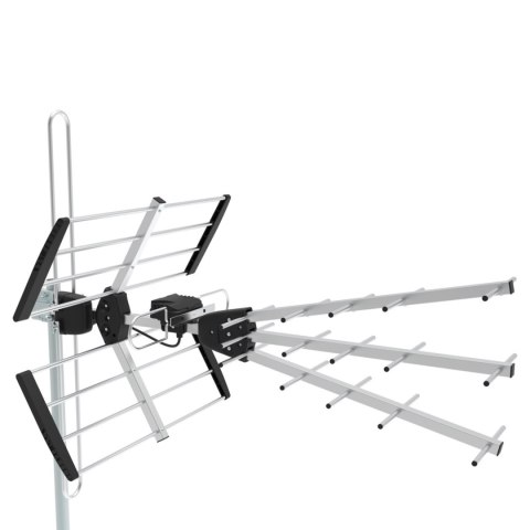 ANTENA SZEROKOPASMOWA PASSIVE-COMBO DIPOL