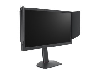 BenQ ZOWIE XQ2566X - Monitor LCD - gaming - 25" (24.1" widoczny) - 2560 x 1440 QHD @ 360 Hz - Fast TN - 350 cd/m² - 1000:1 - 3xH