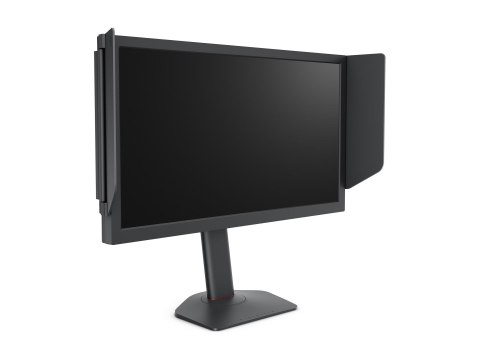 BenQ ZOWIE XQ2566X - Monitor LCD - gaming - 25" (24.1" widoczny) - 2560 x 1440 QHD @ 360 Hz - Fast TN - 350 cd/m² - 1000:1 - 3xH