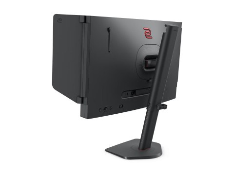 BenQ ZOWIE XQ2566X - Monitor LCD - gaming - 25" (24.1" widoczny) - 2560 x 1440 QHD @ 360 Hz - Fast TN - 350 cd/m² - 1000:1 - 3xH