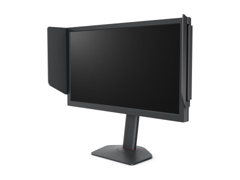 BenQ ZOWIE XQ2566X - Monitor LCD - gaming - 25" (24.1" widoczny) - 2560 x 1440 QHD @ 360 Hz - Fast TN - 350 cd/m² - 1000:1 - 3xH